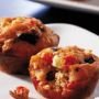 Mini muffin di pizza greca 1900Cucina