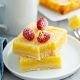Ricetta quadrotti al limone 1900Cucina