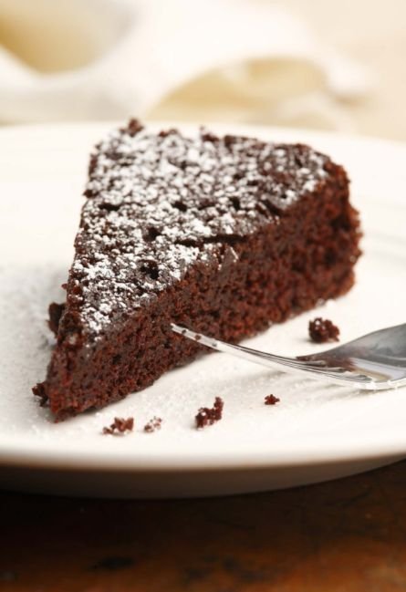 Ricetta torta al cioccolato 1900Cucina