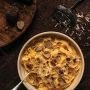 Tagliatelle al tartufo nero 1900Cucina