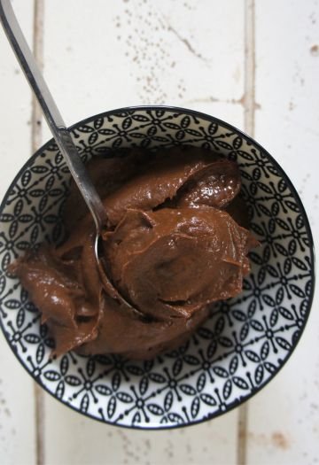 ricetta mousse al cioccolato fondente 1 46a1e4d1