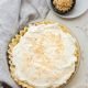 crostata al limone