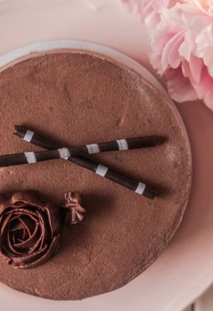 ricetta torta di mousse al triplo cioccolato 1 5ab17c40