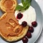 ricetta pancakes di topolino 72f3935b