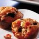 Mini muffin di pizza greca 1900Cucina