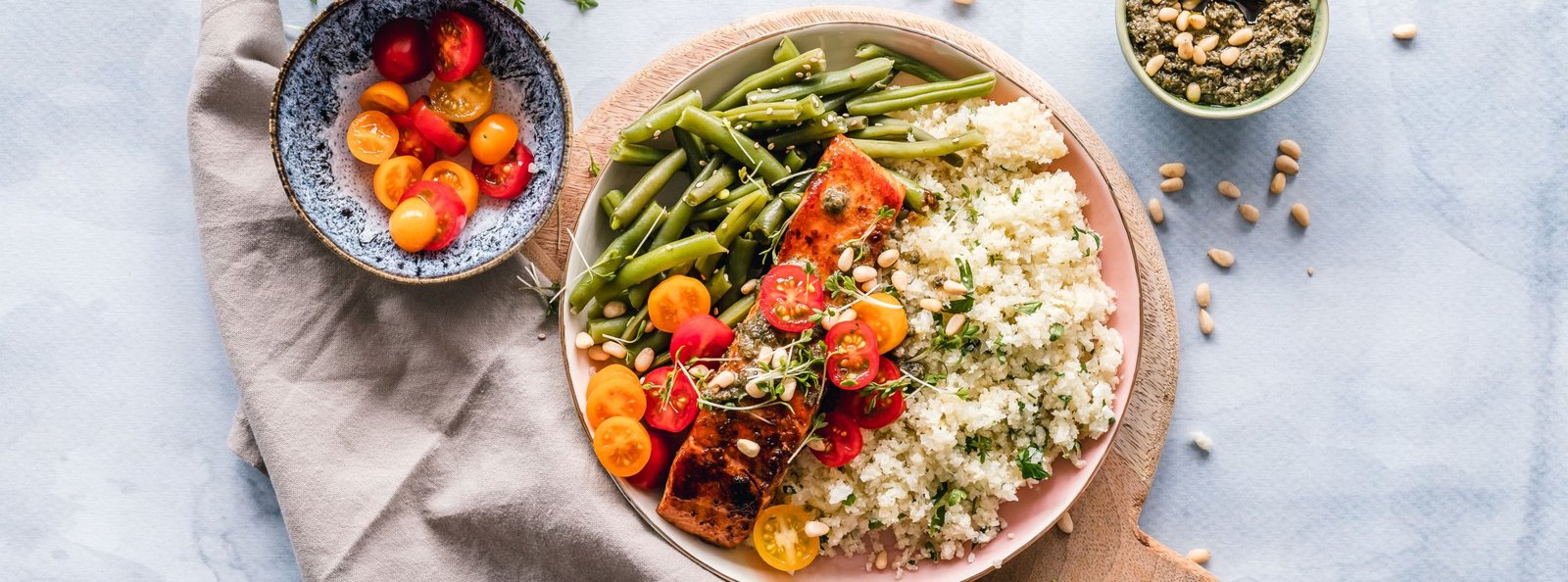 Consigli per una cucina a basso contenuto di grassi 1900Cucina