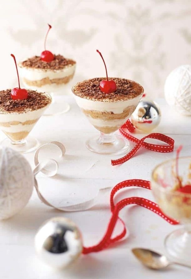 Ricetta tiramisù senza glutine monodose 1 Ricetta tiramisù senza glutine monodose 1900Cucina