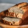 pane davena alla banana