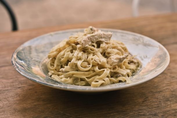 la vera storia delle fettuccine alfredo 1 b78c16be