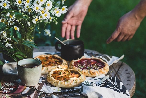 ricette facili per il pranzo della domenica estivo 2 c1e44556