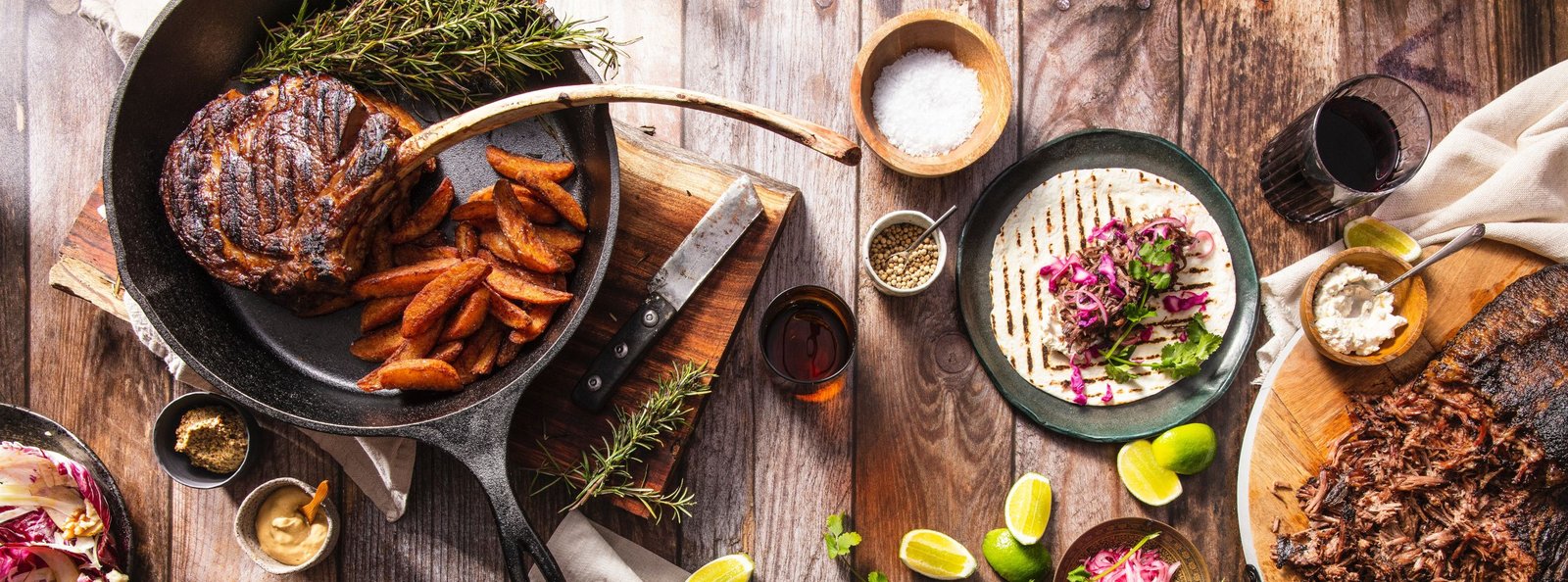 Ricette per la cena con soli 5 ingredienti 1900Cucina