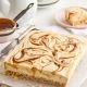 Ricetta cheesecake senza cottura con caramello 1900Cucina