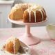 Bundt cake alla banana senza glutine 1900Cucina