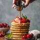 Ricetta pancake 1900Cucina