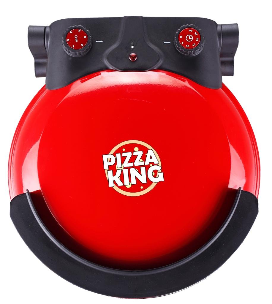 Forno per pizza fatta in casa Pizza King