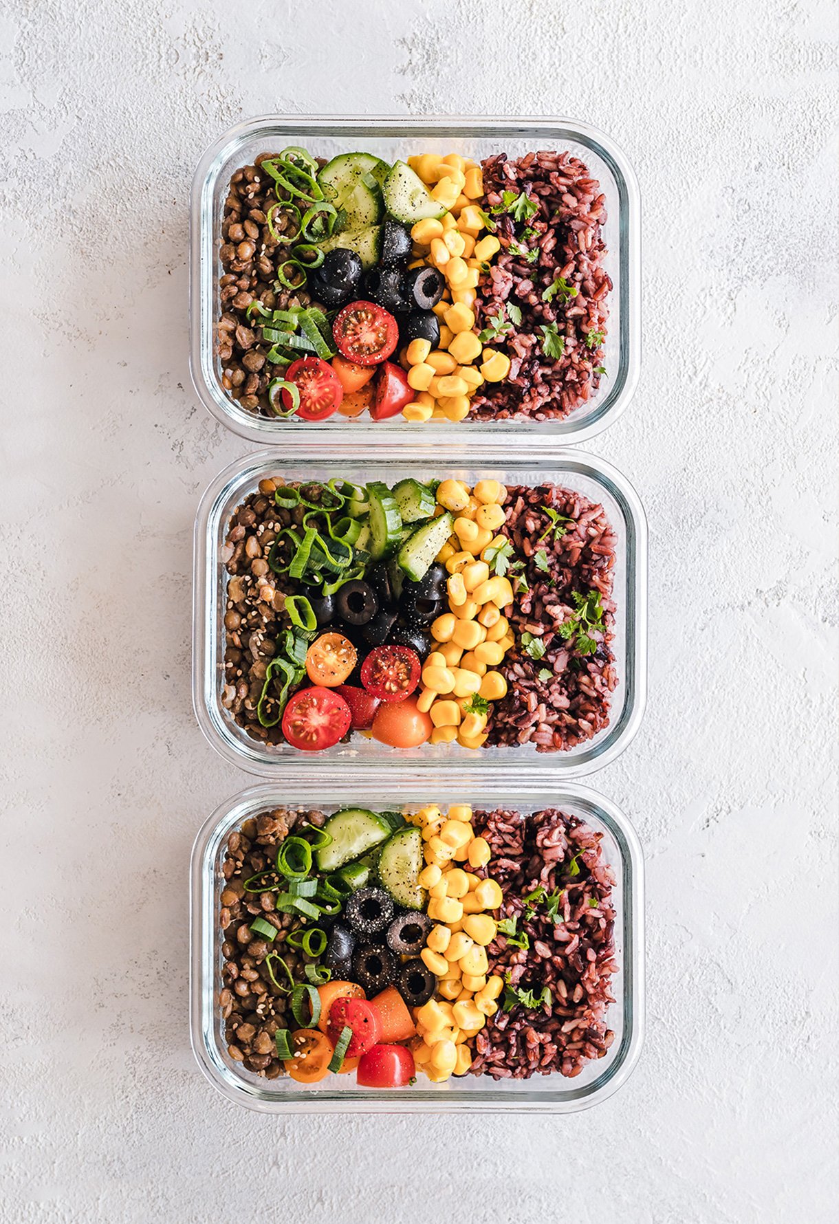 Ricetta buddha Bowl vegano | 1900Cucina