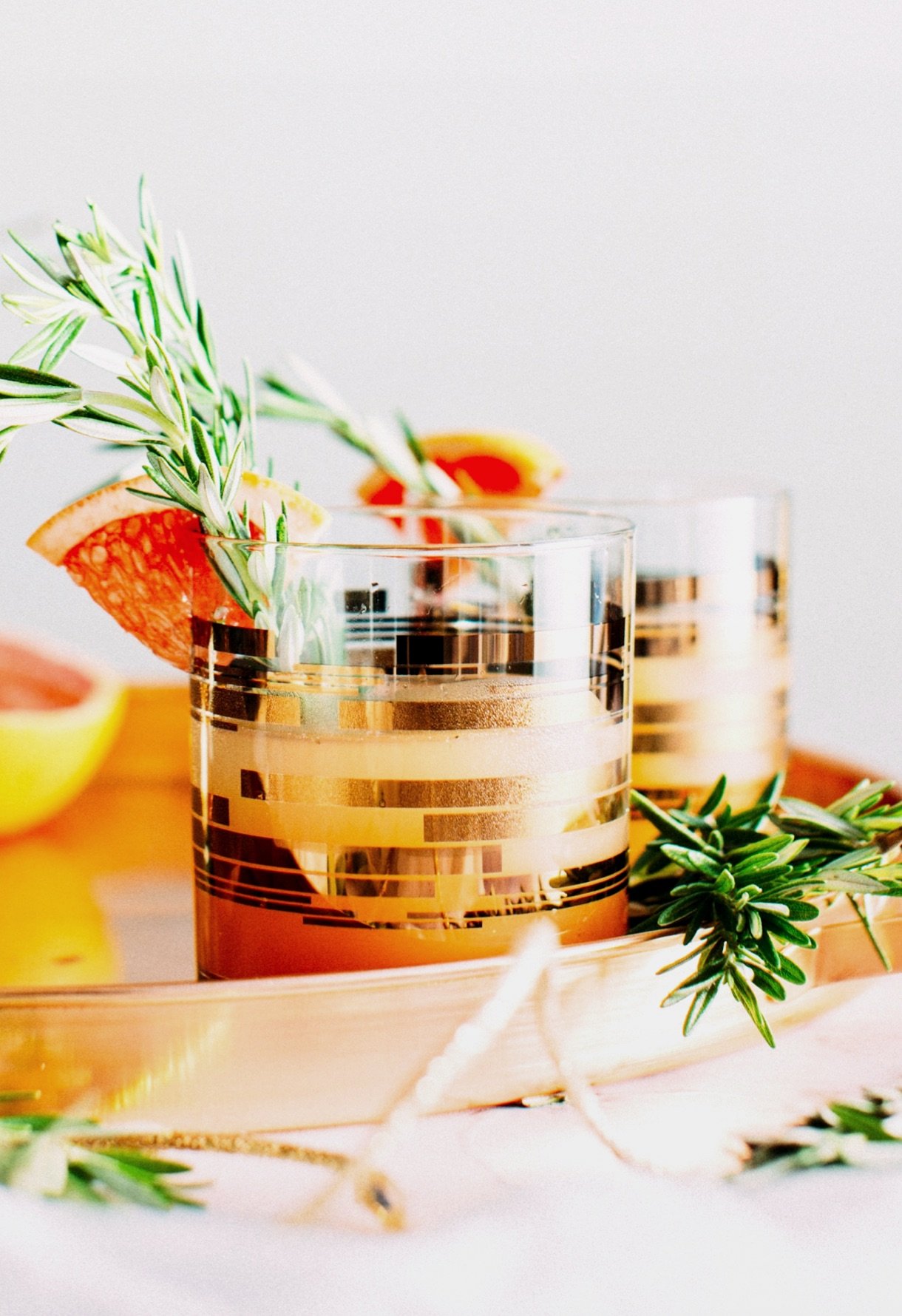 Ricetta cocktail rosé | 1900Cucina
