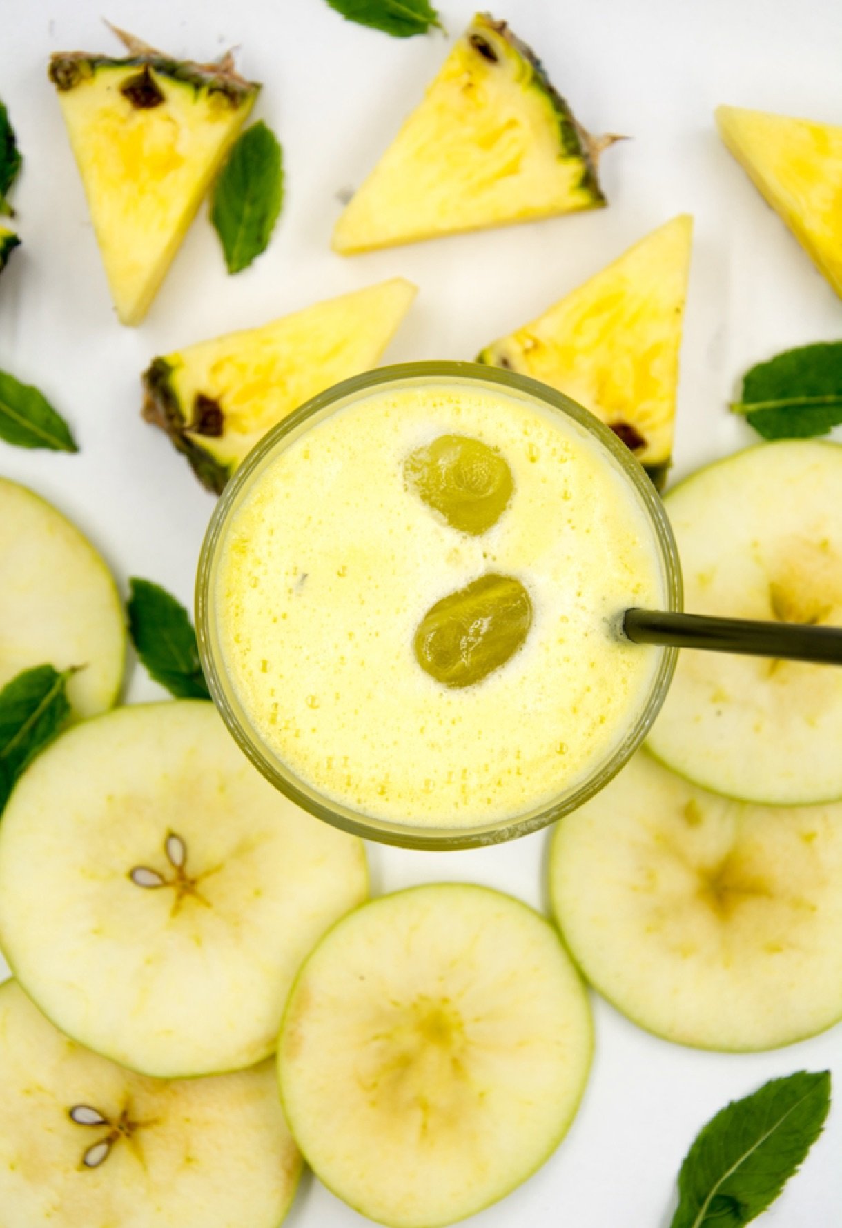 Ricetta Piña Colada | 1900Cucina