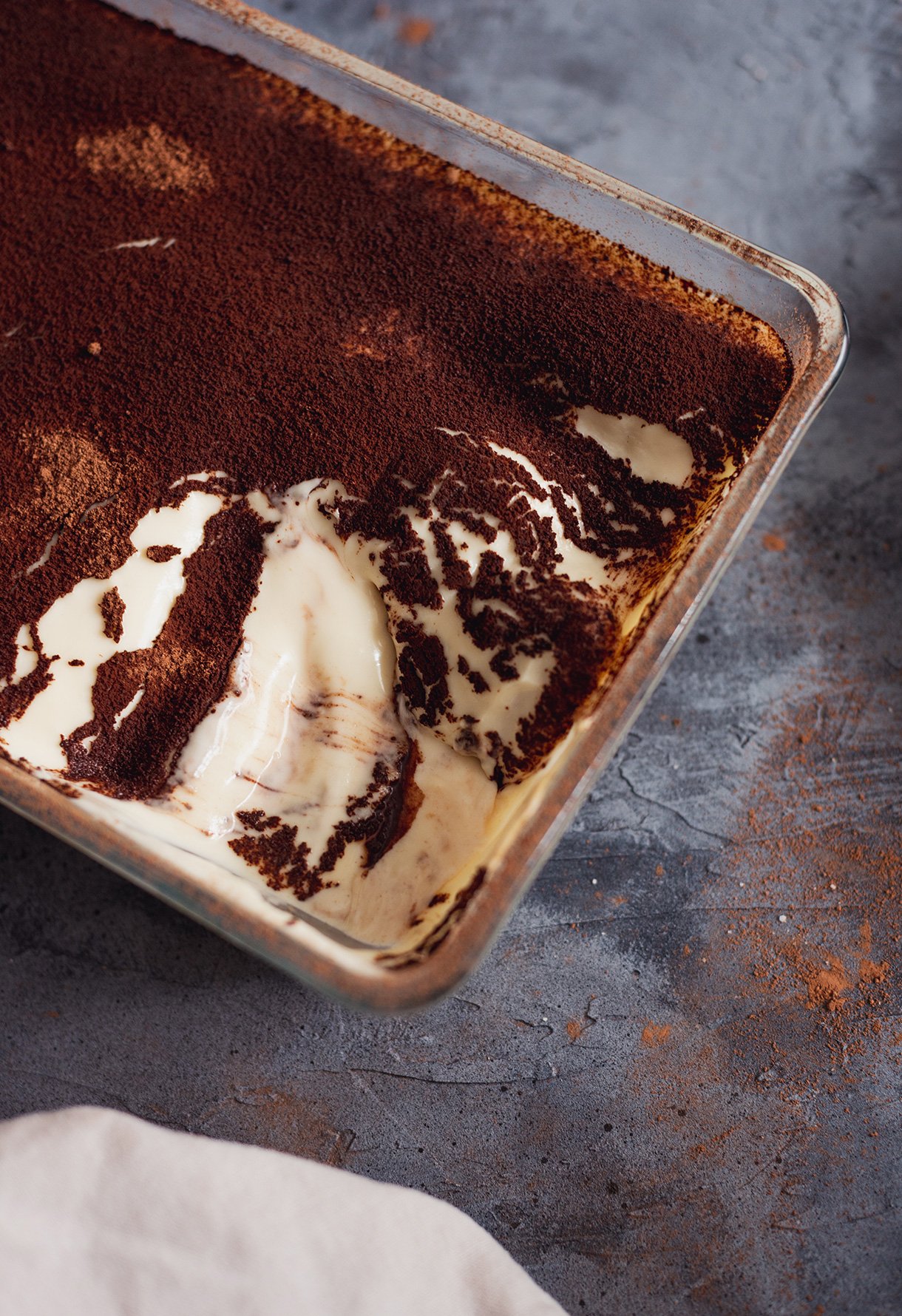 Ricetta tiramisù | 1900Cucina