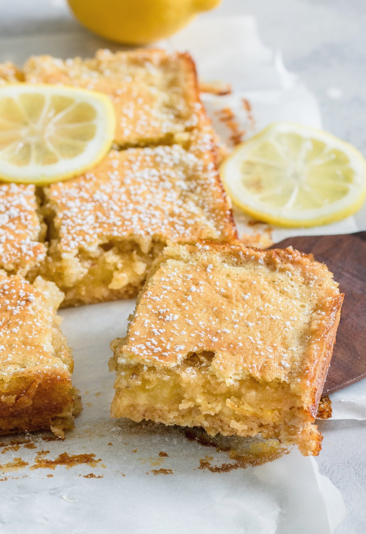 Ricetta torta al limone | 1900Cucina